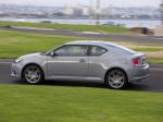 Scion tC 2010 года